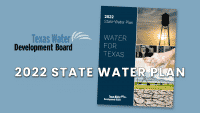 Texas 2022 State Water Plan
