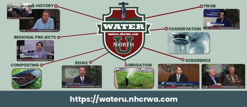 Water U Billing Insert (Back)