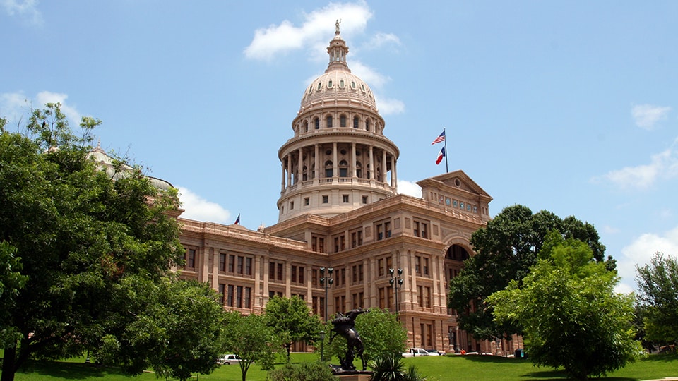 Texas Legislature