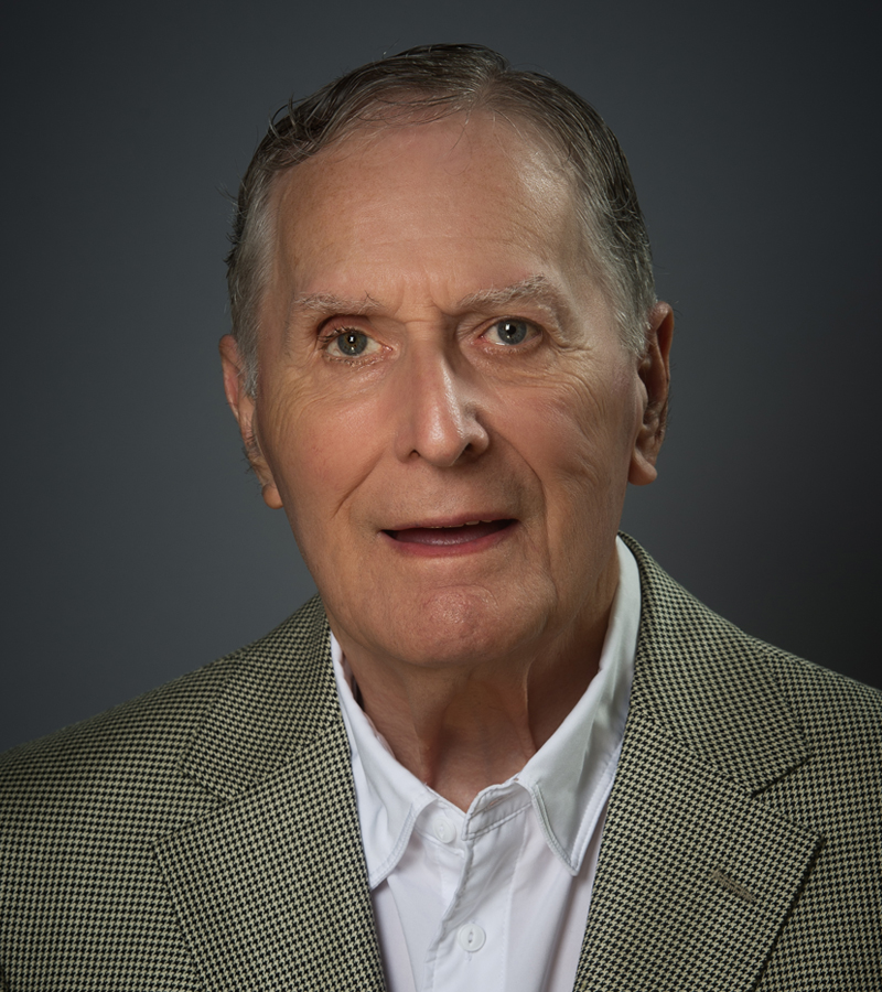 Ron Graham Ron Graham